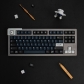 Galaxy GMK 104+26 Full PBT Dye-subbed Keycaps Set for Cherry MX Mechanical Gaming Keyboard 64/75/87/104